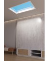 BLUE SKY * PLAFÓN LED EMPOTRABLE 60 X 30